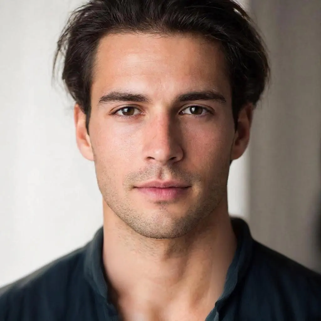 Олексій Авраменко